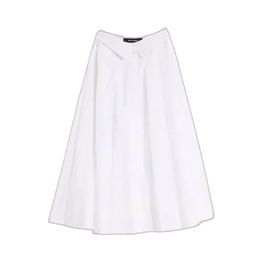 Midi Skirt