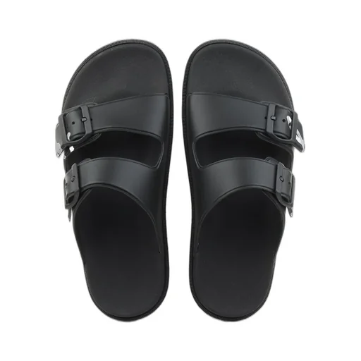 Two-Strap Sandals