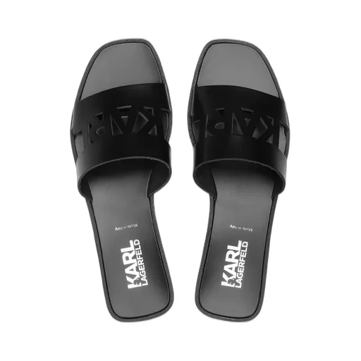 Slide Sandals