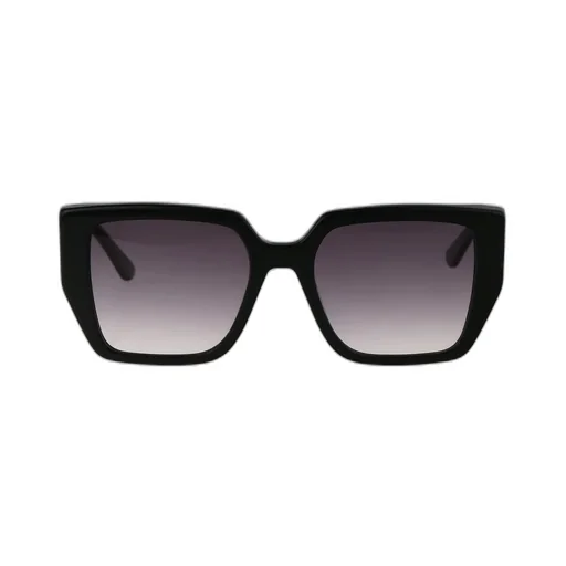 Oversized Square Sunglasses