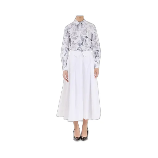 Midi Skirt