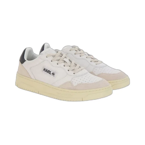 Low-Top Sneakers