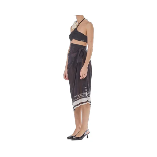 Sarong Skirt