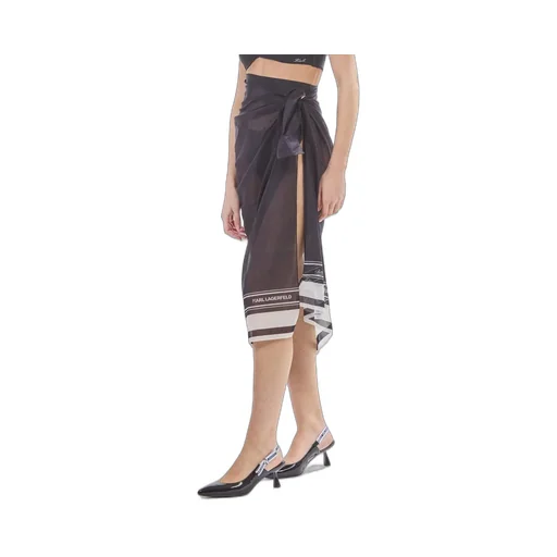 Sarong Skirt