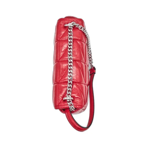 Quilted Shoulder Bag