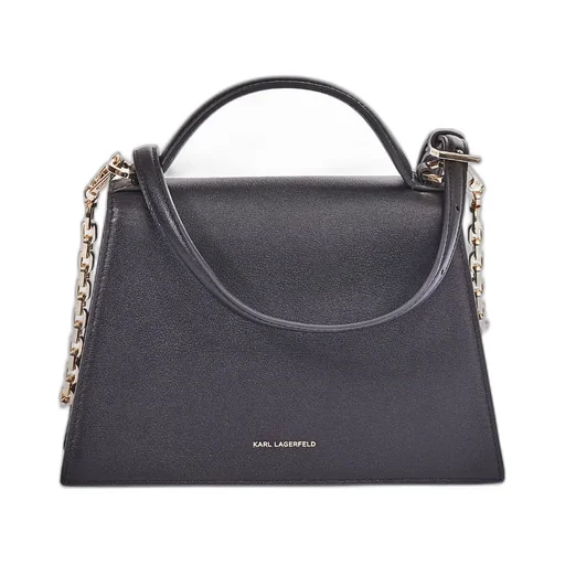 K/Signature Shoulder Bag