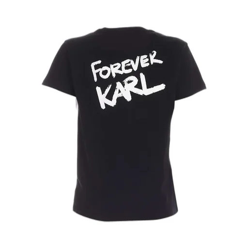 T-Shirt With Graphic Print