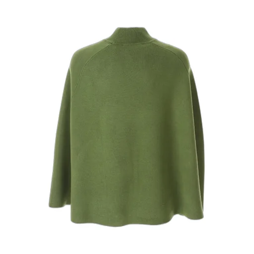 Cape With Logo