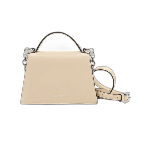 K/Signature Shoulder Bag