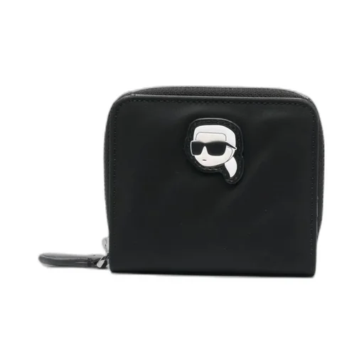 Zip Around Wallet