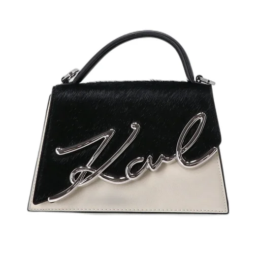 Top Handle Bag