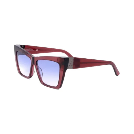 Cat-Eye Sunglasses