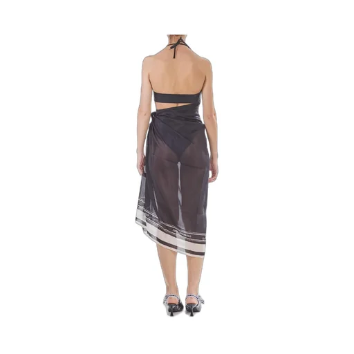 Sarong Skirt
