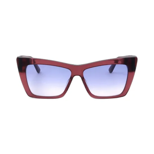 Cat-Eye Sunglasses