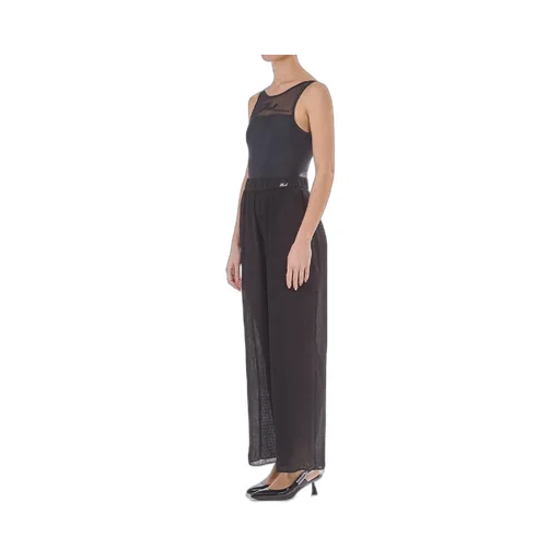 Wide-Leg Pants
