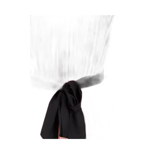 Pleated Ombre Top