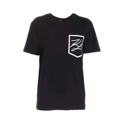 T-Shirt With Pocket