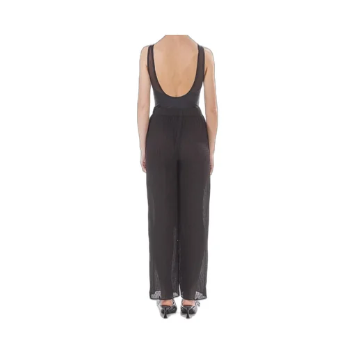 Wide-Leg Pants