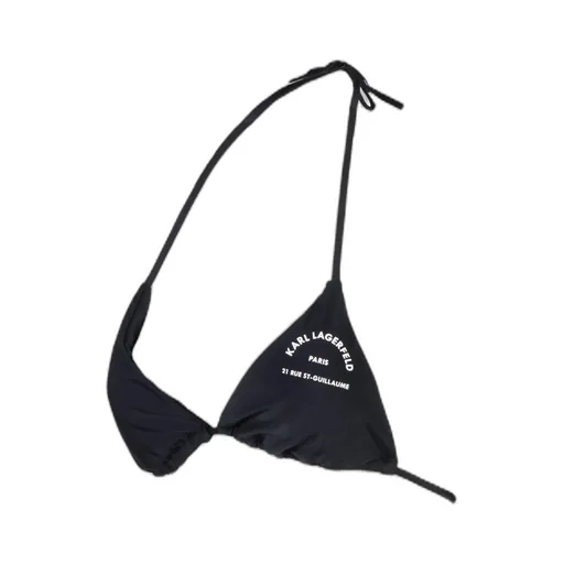 Triangle Bikini Top