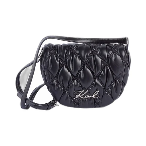 Quilted Shoulder Bag