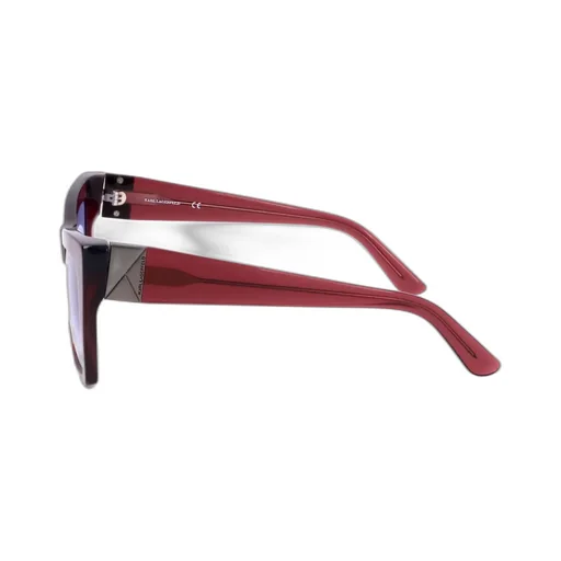 Cat-Eye Sunglasses