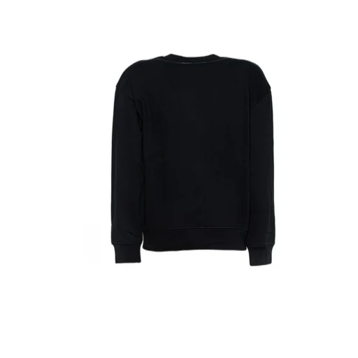 Sweatshirt With Graphic Print