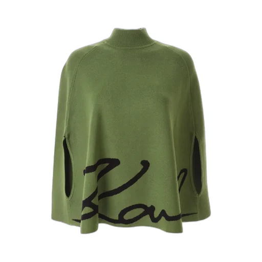Cape With Logo