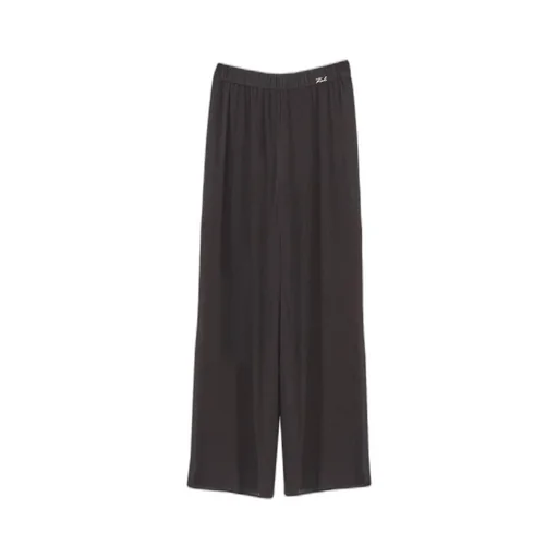 Wide-Leg Pants