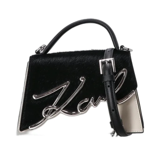Top Handle Bag