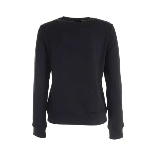 Sweatshirt With Karl Lagerfeld Graphic