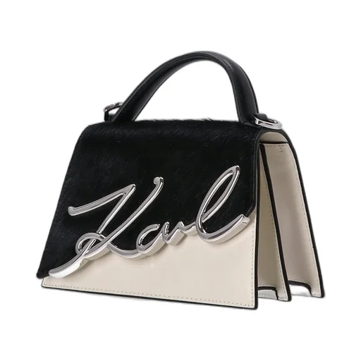 Top Handle Bag