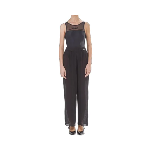 Wide-Leg Pants