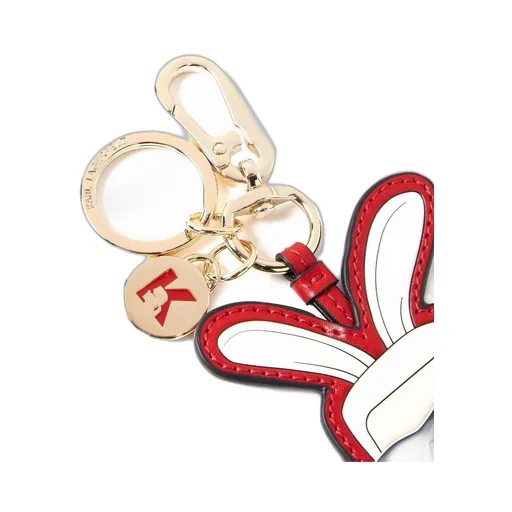 Karl Lagerfeld X K/Studiokeychain