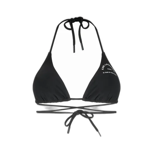 Triangle Bikini Top