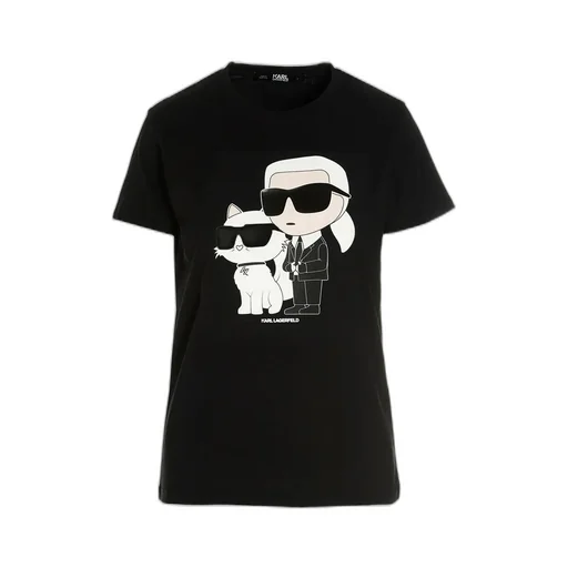 Karl Lagerfeld Choupette T-Shirt