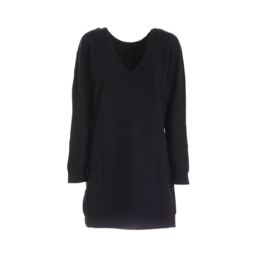 Sweatshirt Dress