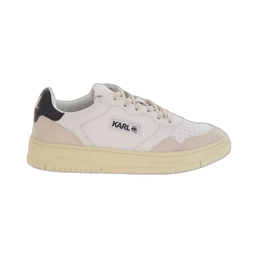 Low-Top Sneakers