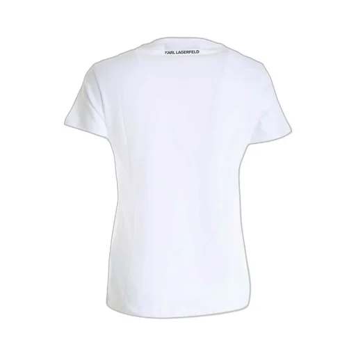 T-Shirt With Graphic Print