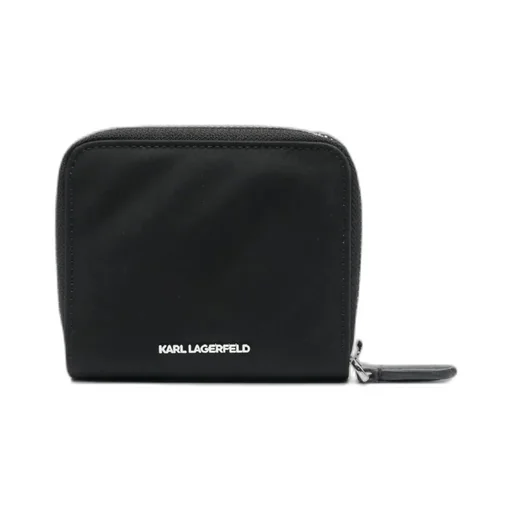 Zip Around Wallet