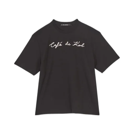 Café De Karl T-Shirt