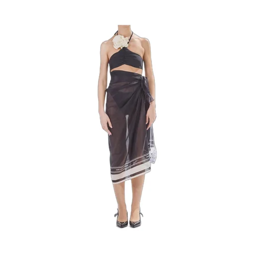 Sarong Skirt