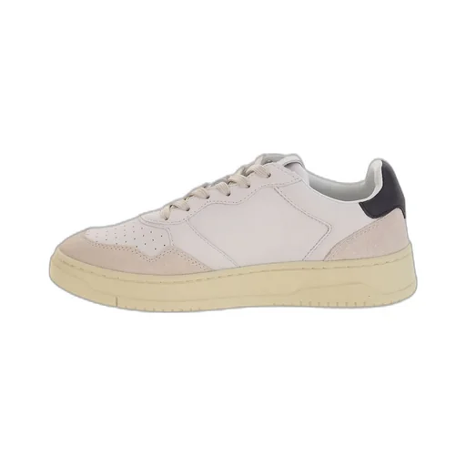 Low-Top Sneakers
