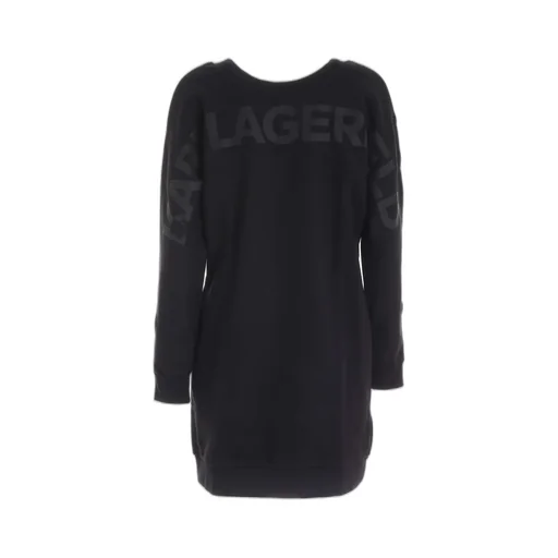 Sweatshirt Dress