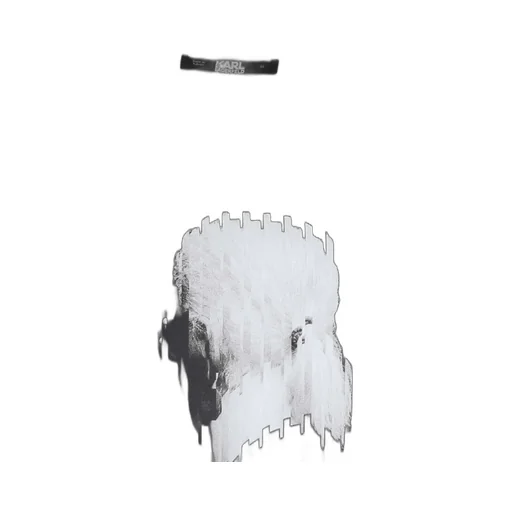 T-Shirt With Graphic Print