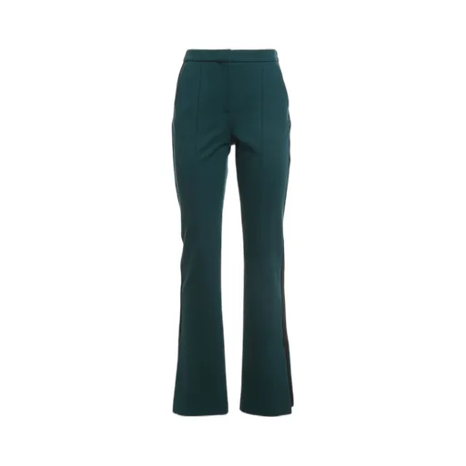 Flared Trousers