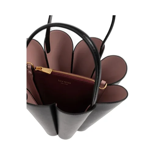 Scallop Tote Bag