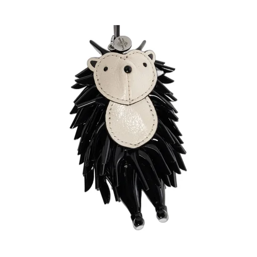 Hedgehog Charm