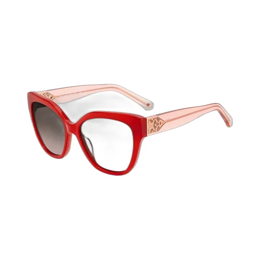Cat Eye Sunglasses