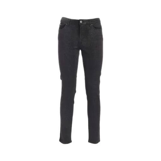 Sparkle Skinny Jeans