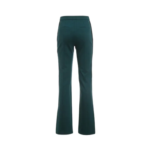 Flared Trousers